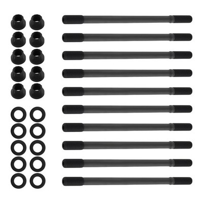 208-4304 Head Studs Head Bolt Kit for Honda Prelude 2.2L H22 VTEC 1993-2001
