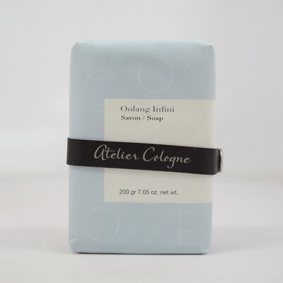 OOLANG INFINI by Atelier Cologne 200 g/ 7.05 oz Soap