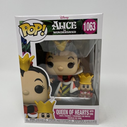 FUNKO Alice in wonderland Bobble head 四体 FUNKO Alice in wonderland Bobble head 四体 Alice In