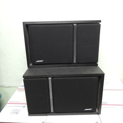bose 301 series 3
