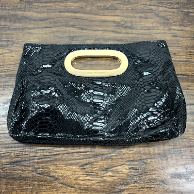 Michael kors best sale pochette berkley