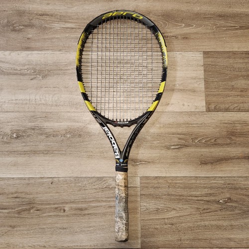 Babolat Pure Aero Blast 112 sq in Tennis Racquet 4 1/4