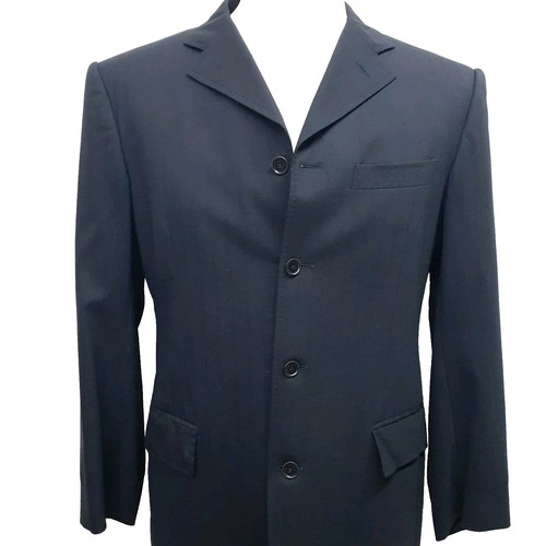 [LOW CLASSIC] /☆ 24FW CLASSIC DOUBLE BLAZER / BLUE GREEN il_fullxfull.6218642680_8jwk.jpg