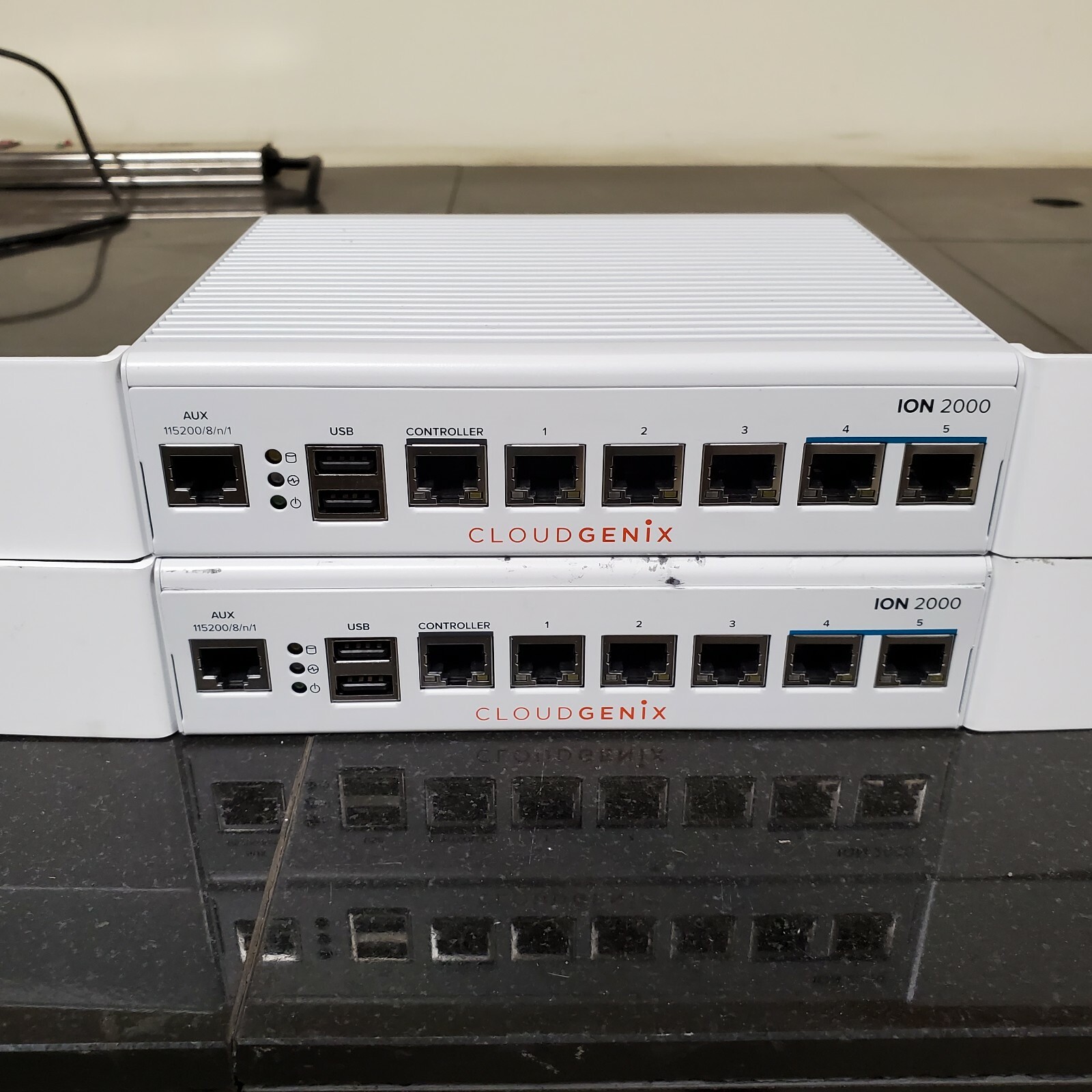 Купить Устройство CloudGenix ION 2000 CloudGenix ION 2000 Network