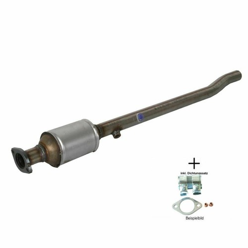 NEU Katalysator VW EOS Golf Jetta Touran Skoda Octavia Audi 1.6 FSI 1K0254400NX