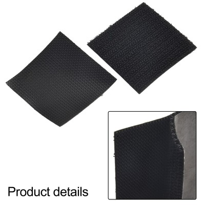 Ausrutschen Autofu?matten Mehrere Paare Nylon Und Polyester Paket Inhalt