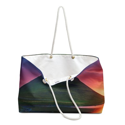 Weekender Bag