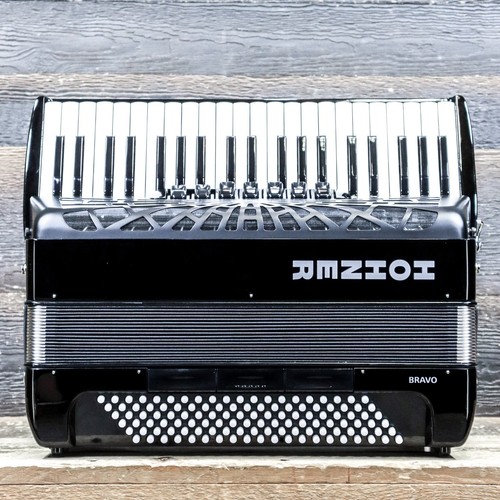 HOHNER.41鍵盤120ベース.BRAVOⅢ120現行販売中型故障無し $_12.JPG?set_id=880000500F