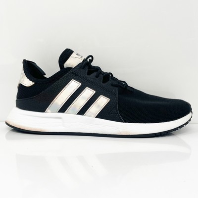 

Adidas Mens X PLR F97175 Черные кроссовки для бега Размер 7, Черный, X PLR