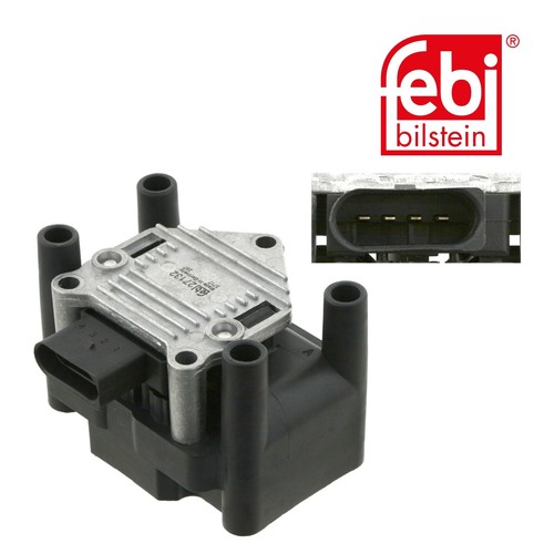 Febi Bilstein 06676 Reparatursatz Achskörper Achskörperlagersatz 