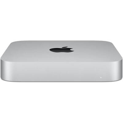 Apple Mac Mini Silver M1 8GB RAM 256GB SSD (MGNR3LL/A) 2020- Excellent
