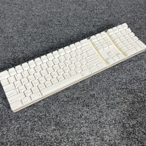 Apple Wireless Keyboard A1016 | Apple Wireless Keyboard (2003)