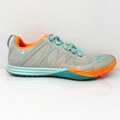 

Кроссовки Nike Womens Lunar Cross Element 653528-004 серые кроссовки размер 9,5, Серый, Lunar Cross Element