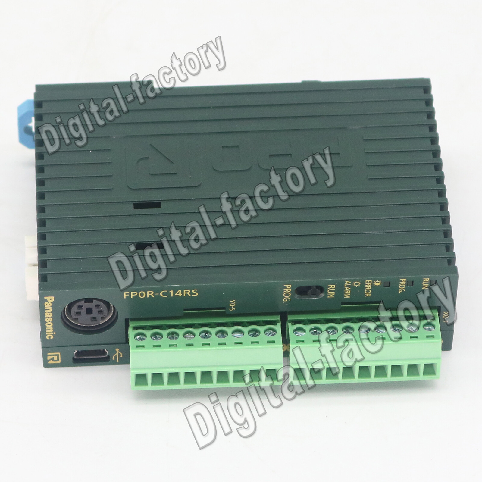 Panasonic FP0R-C14RS プログラマブルコントロールユニット Panasonic FP0R-C14RS プログラマブルコントロールユニット