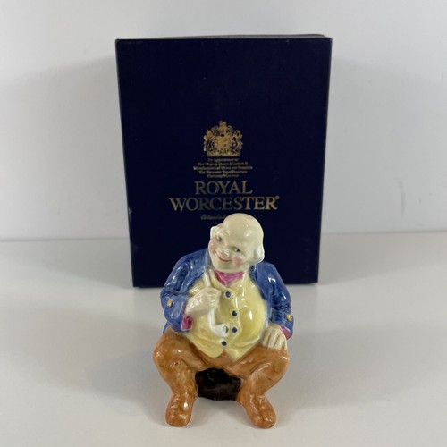  Worcester -  WORCESTER　コレクタープレート　うさぎ【s0138】 イギリス ROYAL WORCESTER(ロイヤルウースター) A COUNTRY PATH