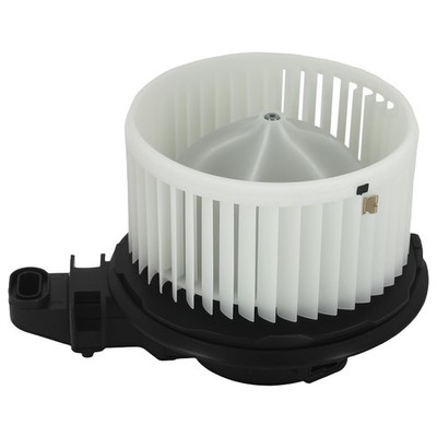 HVAC Heater Blower Motor w/ Fan for Lincoln MKS MKT Ford Explorer 8G1Z19805BB