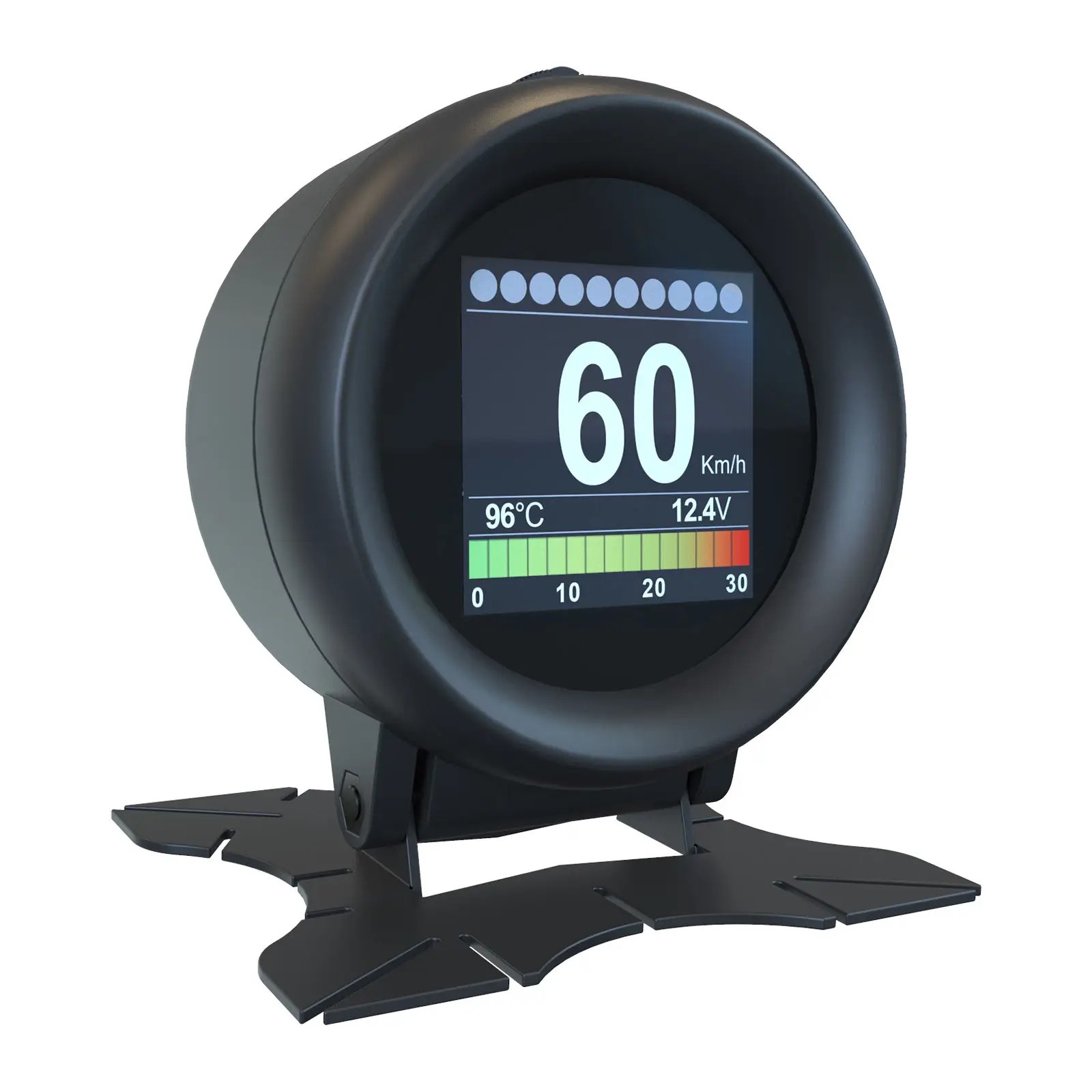 A205 OBD Meter