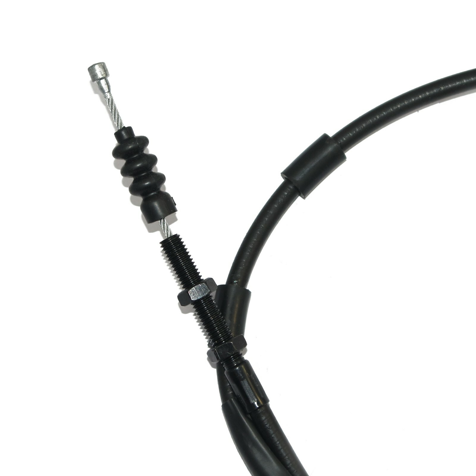 Fits Royal Enfield Continental GT 650cc Clutch Cable Assembly  