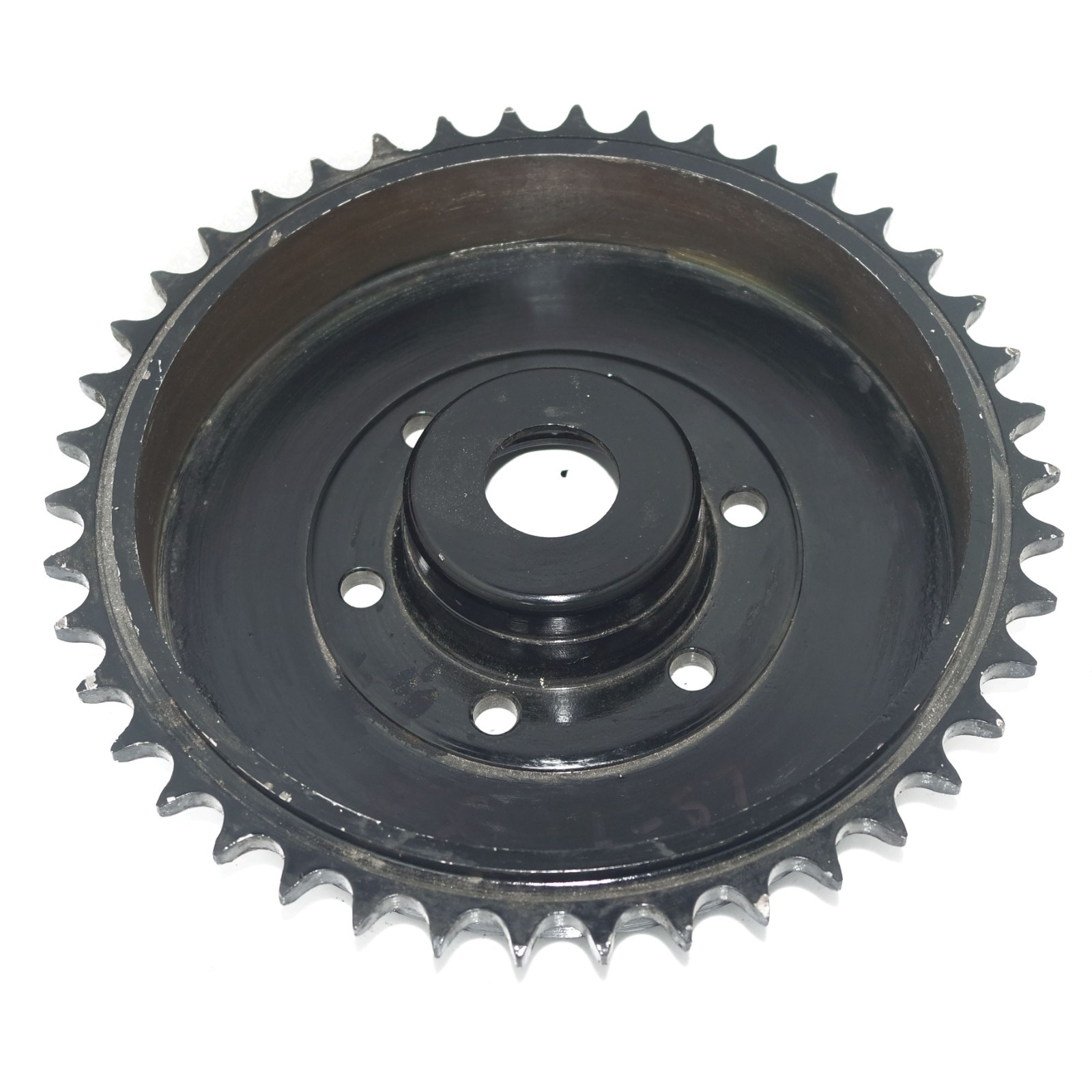 BSA Rear Brake Drum Chain Sprocket B31 B32 B33 B34 42 Teeth Cogs 
