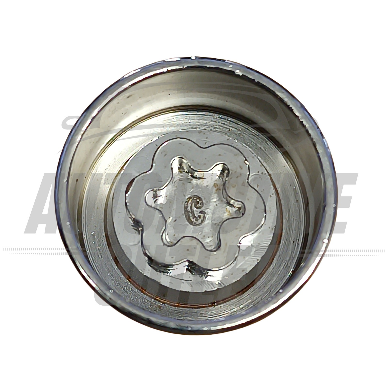 LOCKING WHEEL MASTER SECURITY NUT BOLT REMOVER KEY SOCKET C FOR RENAULT 2