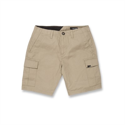 

Мужские шорты-карго Volcom March, Khaki