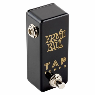 Ernie Ball Tap Tempo