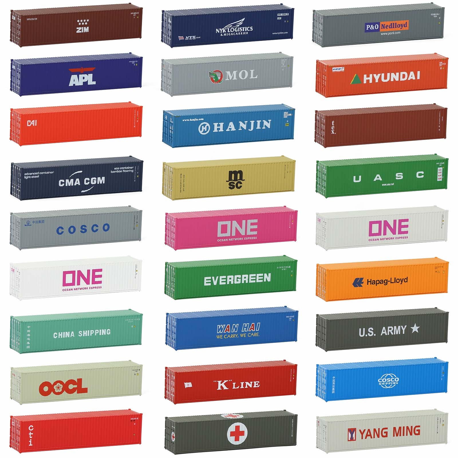 Go Box With Magnets