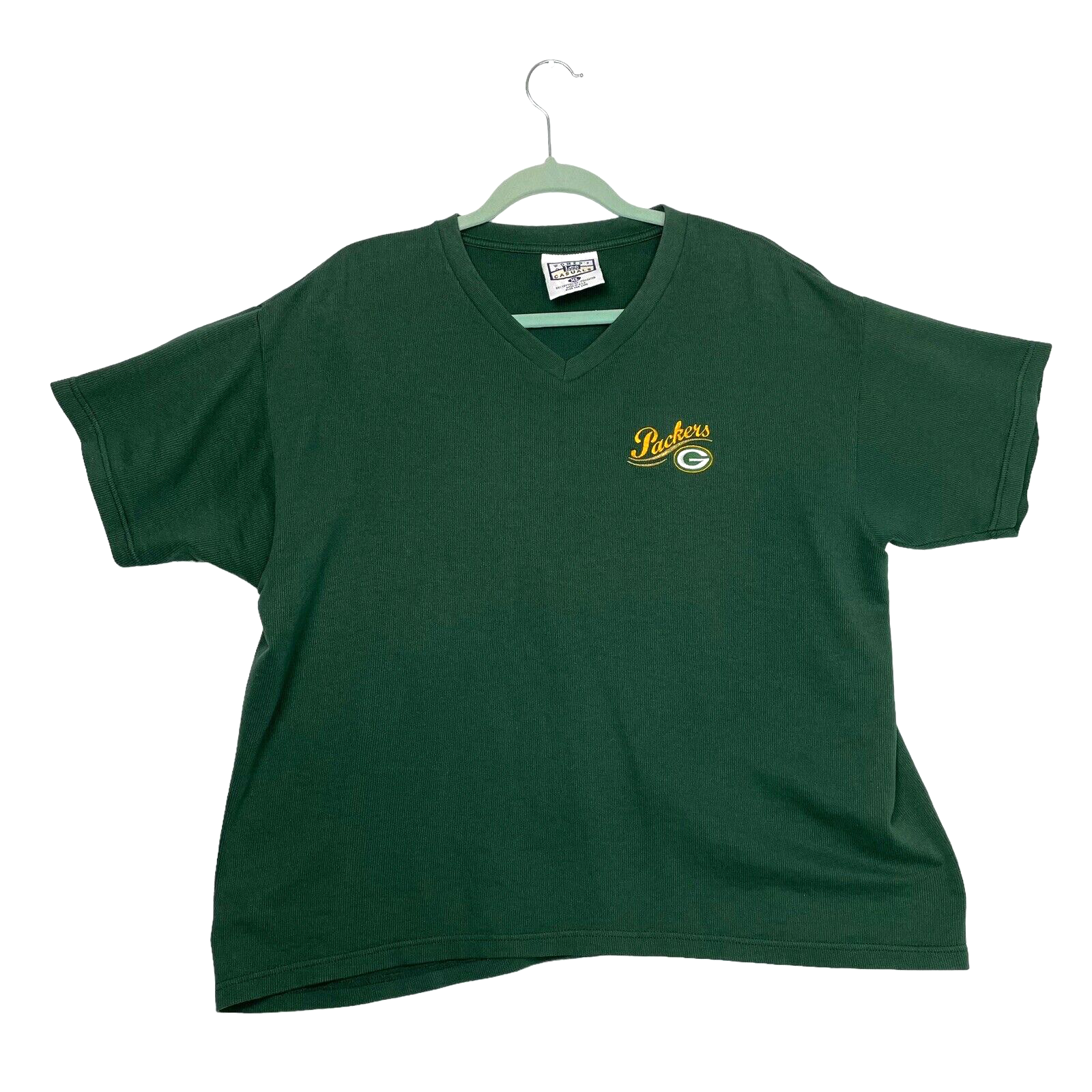 California packers shirt hot sale