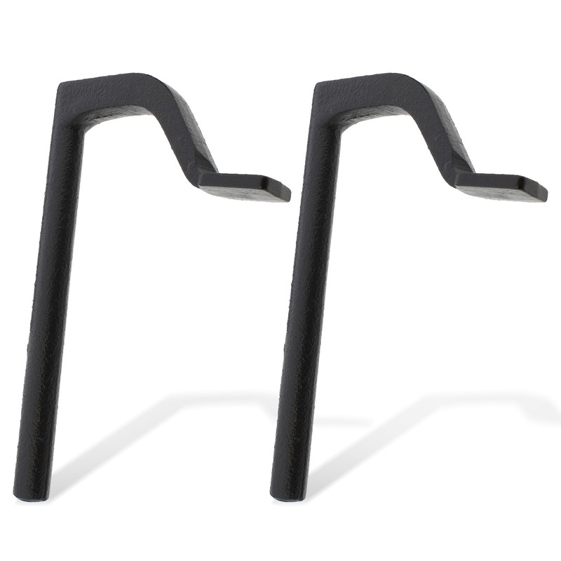 DCT | Bench Holdfast Woodworking Tools – 8” Inch Bench