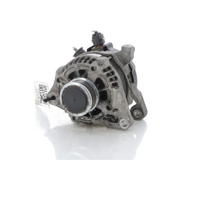Alternateur - Toyota Yaris Iii Ph.2 1.4 D4d - 270600n140 - B0-5943v