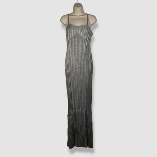 ワンピース GIVENCHY SS20 DRESS WITH BUTTONS (BW20SP12HE_498) Givenchy Button Detailed Midi Dress | italist