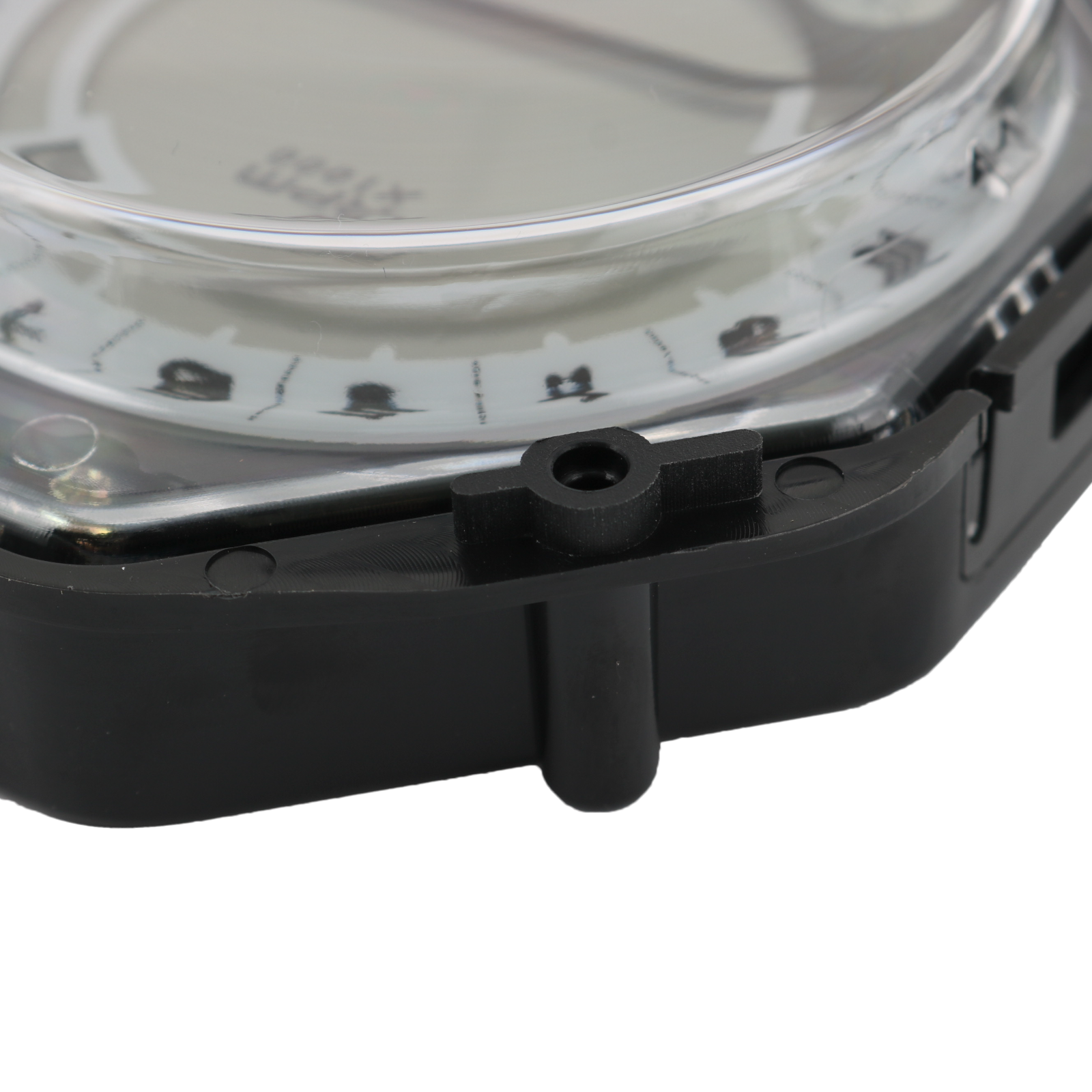 LCD Speedometer Gauge Cluster 278002270 For Sea Doo BRP GTX RXP RXT Wake 2006-11