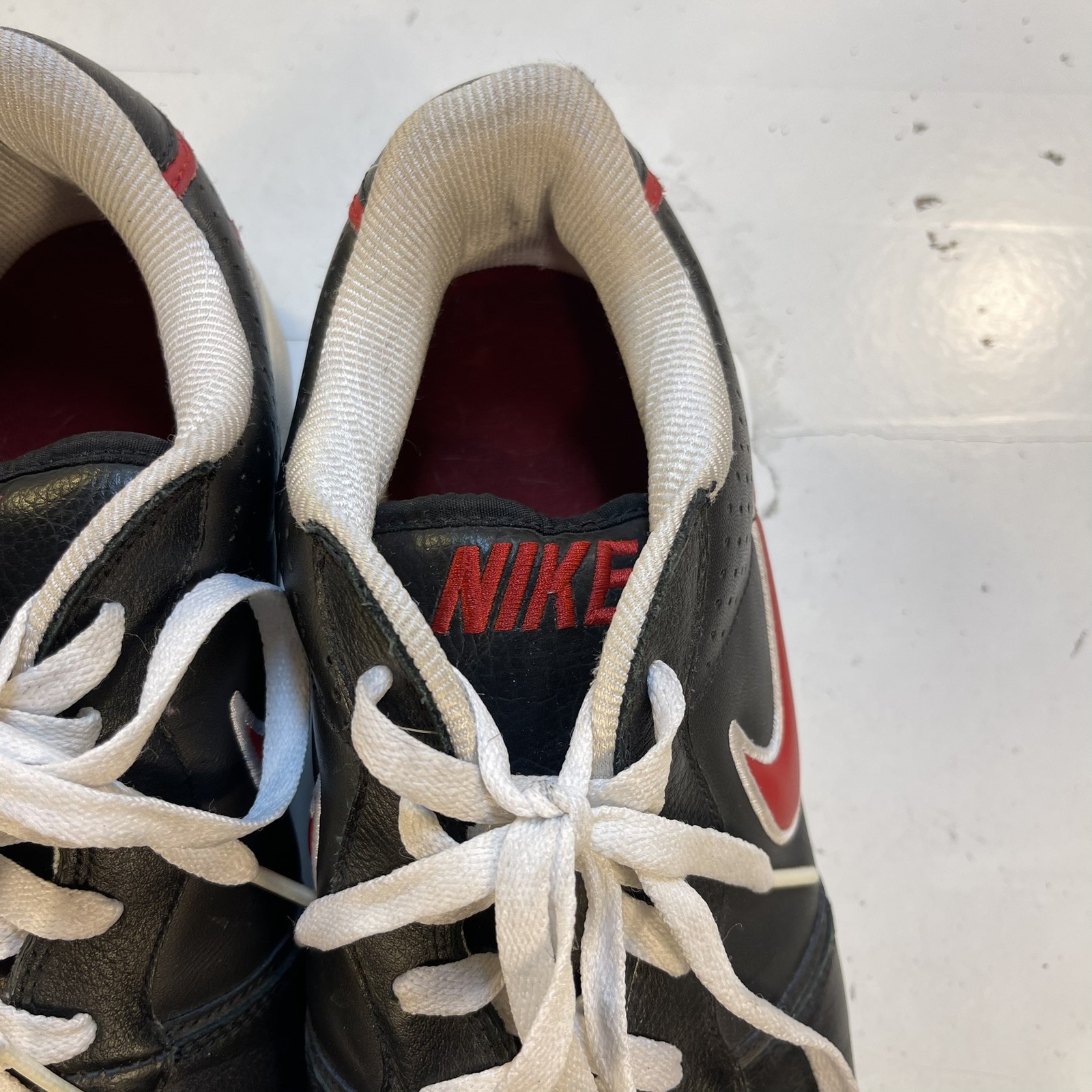 nike air zoom infiltrator breaking bad