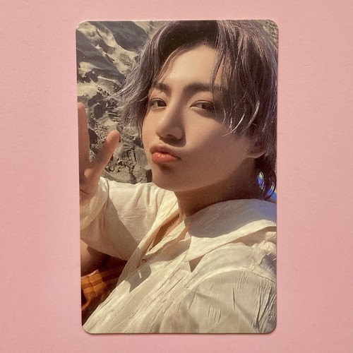 防弾少年団(BTS) - BTS Butter トレカ　Peaches jungkook ジョングク $_12.JPG?set_id=880000500F