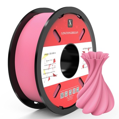 ACTIVEME PETG+ Filament 1.75mm, 3D Printing Filament for 3D Printers, PETG+ 3D P