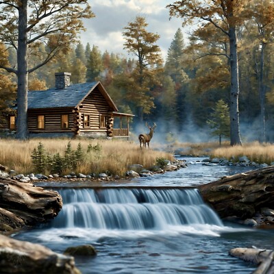 Digital Image Picture Photo Wallpaper Background Desktop AI Art Sample Product