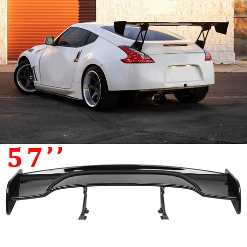 For Nissan 370z 350z Z Coupe 57
