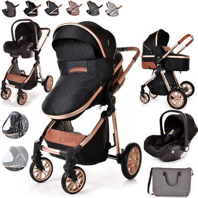 3 in 1 pushchair hotsell