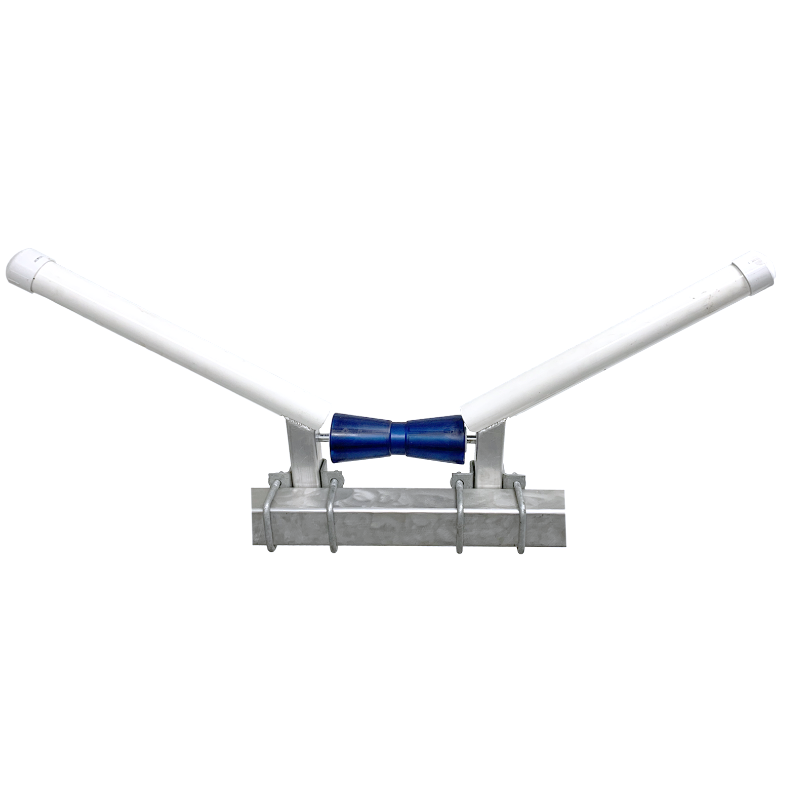 Diy Pvc Boat Trailer Guides Super Easy DIY BOAT GUIDES for your