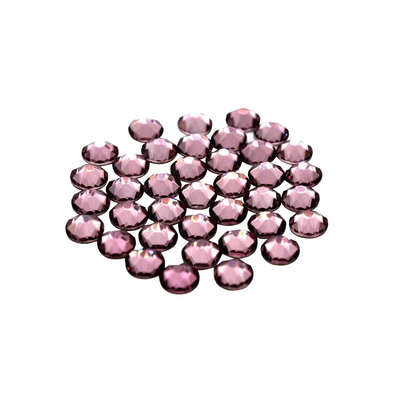 ララン] SWAROVSKI XIRIUS Rose SS20 Swarovski Xirius Rose