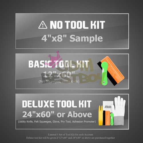 PET Honeycomb Carbon Fiber Gloss Black Hex Car Vehicle Vinyl Wrap Decal Sheet