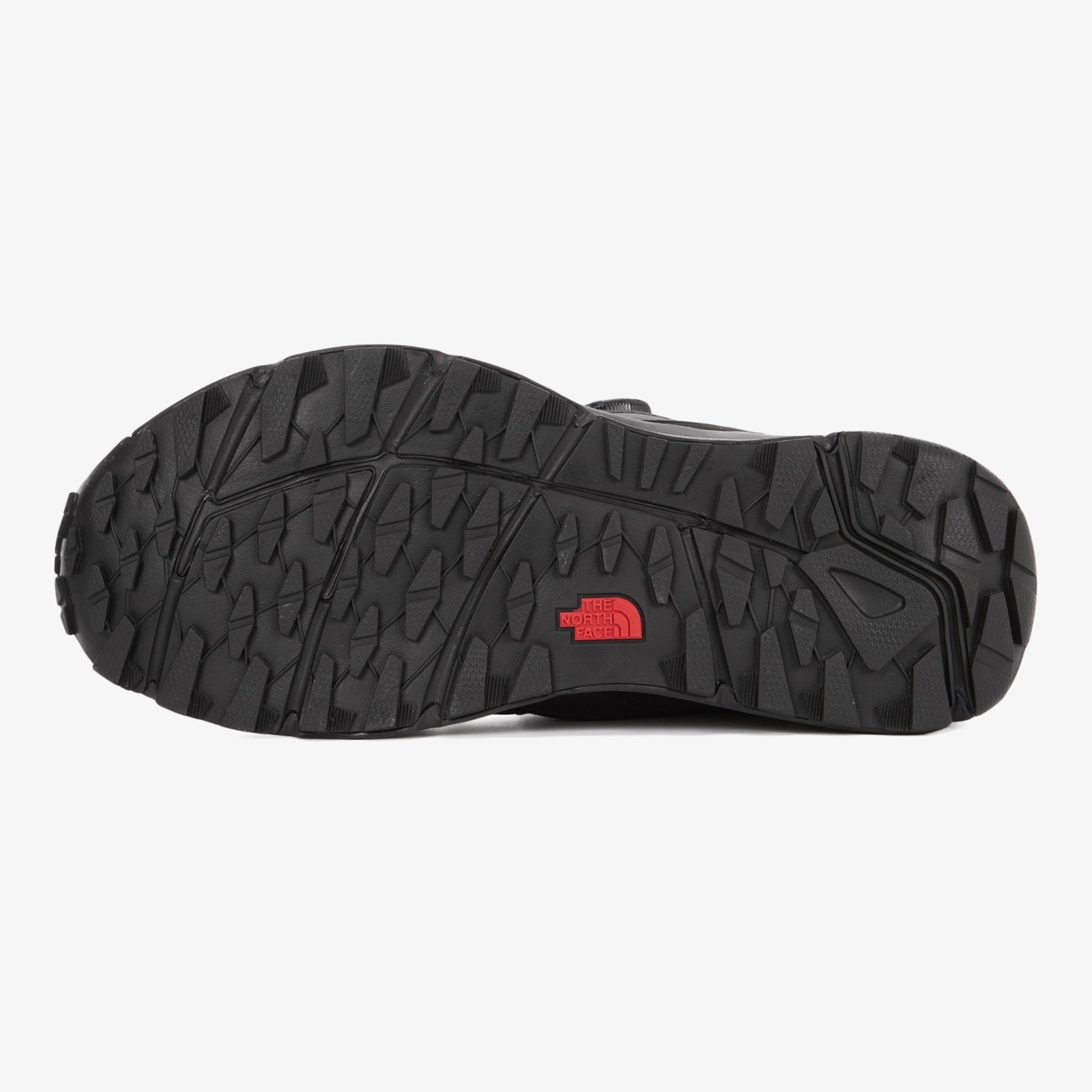 スニーカー THE NORTH FACE SPEED WALK BOA 5SA043 New THE NORTH FACE SPEED WALK BOA TRAIL SHOE REAL BLACK