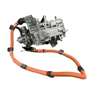 2021 Toyota Mirai Fuel Compressor Assembly 17A1077070 Factory OEM Replacement
