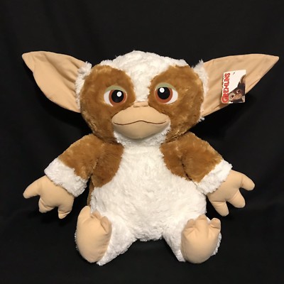 giant gizmo plush