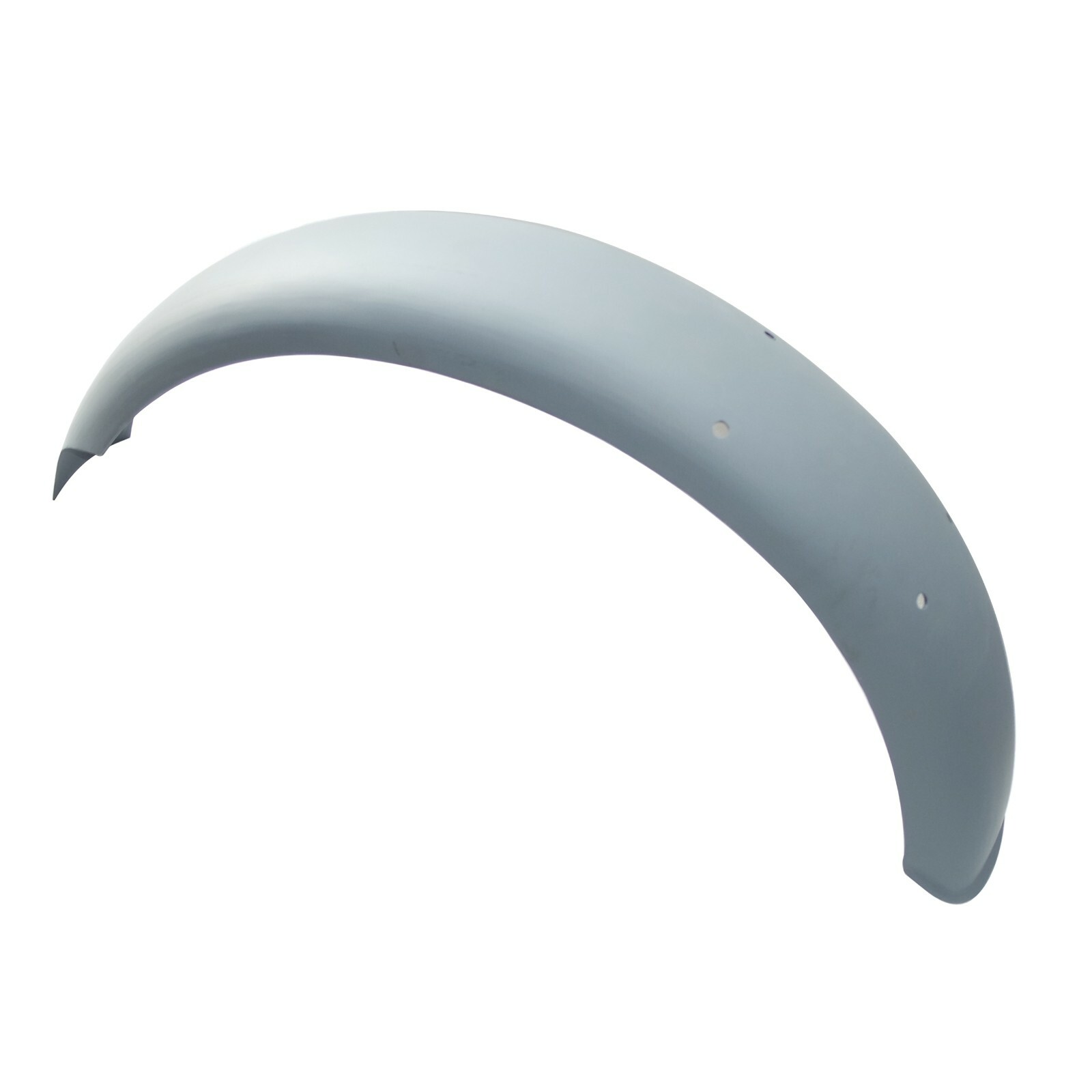 BSA B25 B44 Star Fire Rear Mudguard Fender Steel Primer Coated 