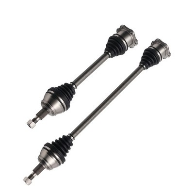 2x CV Axle Assembly for Audi TT Volkswagen Beetle 1998-2006 Front Left & Right