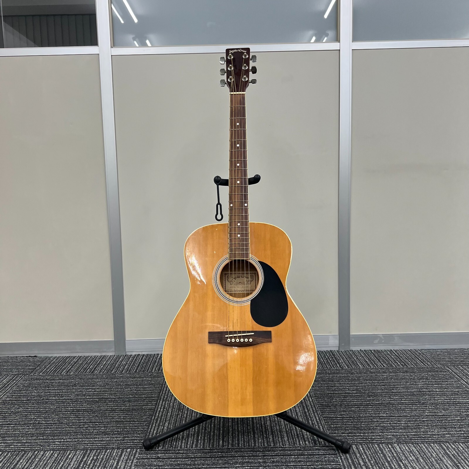 Sepia Crue F-130N Guitar | eBay Sepia Crue F-130N Guitar | eBay