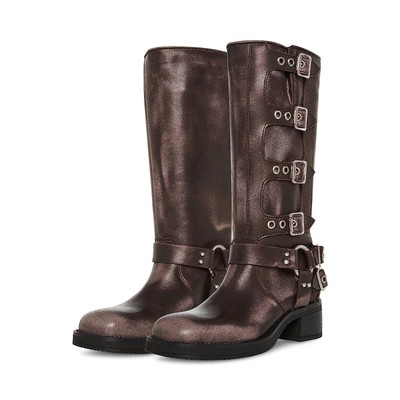 

Женские ботинки Steve Madden Brocks Boot