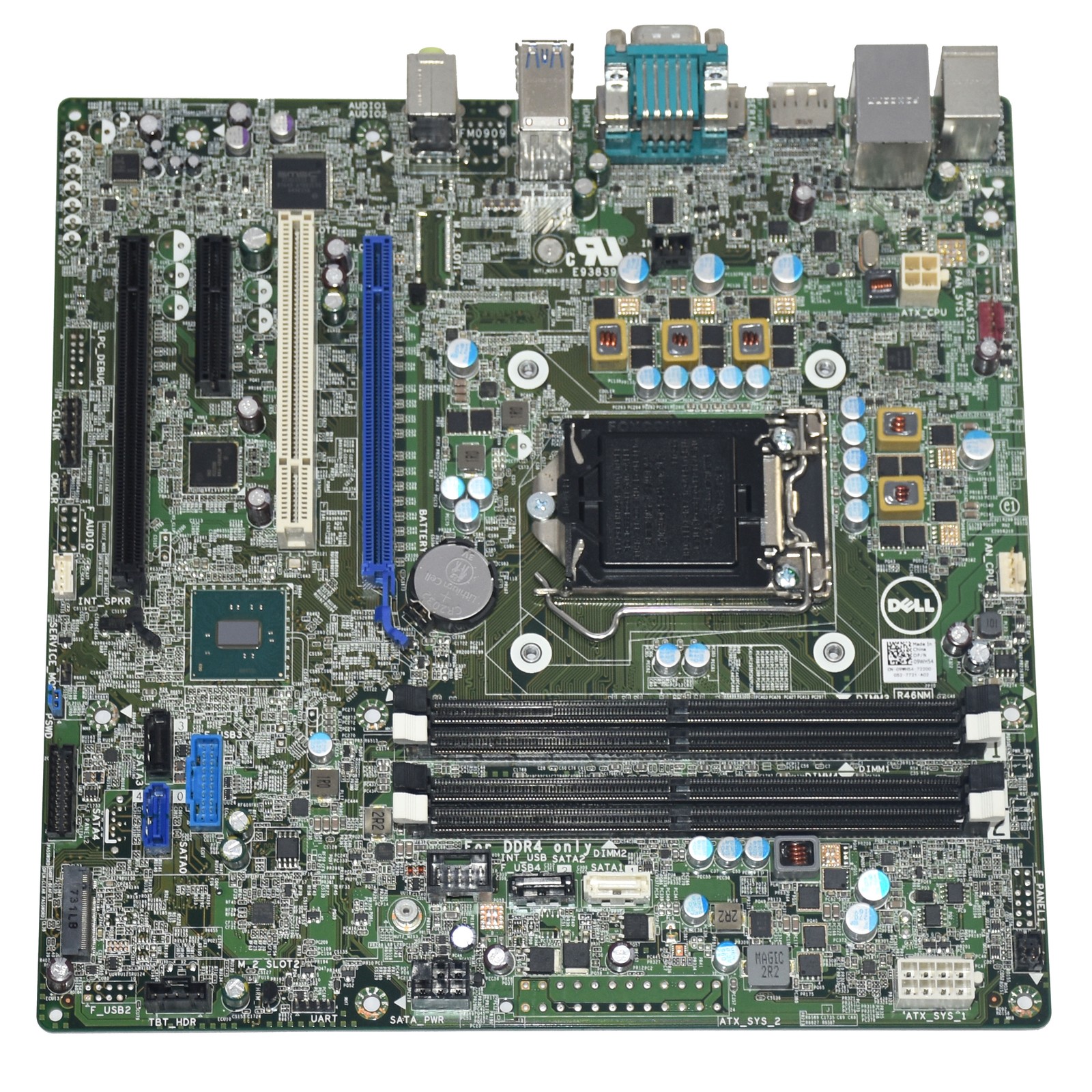 DELL Tower 3620 [E3-1270V5] OS＆ストレージなし 10_Off_2.jpg?v