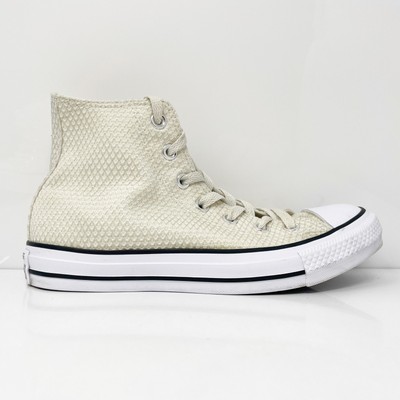 

Converse Womens Chuck Taylor All Star 560301C Белые повседневные туфли Кроссовки размер 7, Белый, Chuck Taylor All Star
